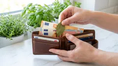 Bobkový list v peněžence: staré babiččino tajemství, které stále funguje