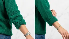 Jak rychle odstranit žmolky z vlněného oblečení: jednoduchá metoda bez speciálních pomůcek