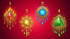 Vyber si symbol: jaký karmický uzel se ti teď připomíná